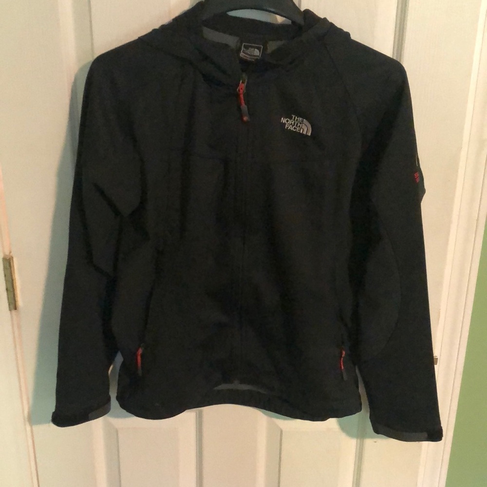 The North Face Summit Series Rain Jacket